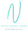 color logo with background