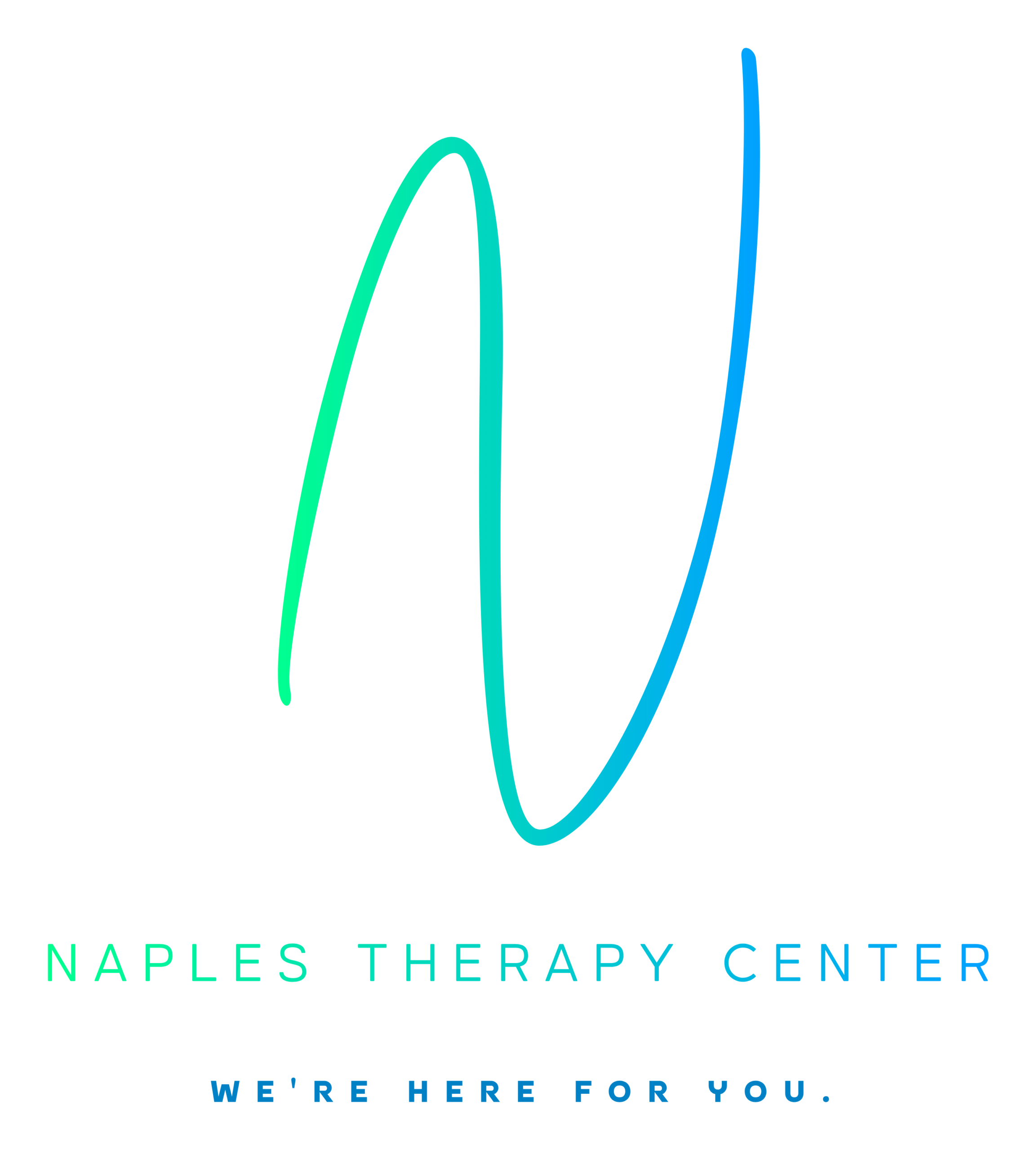color logo with background